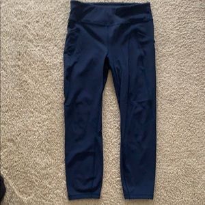 Lululemon legging